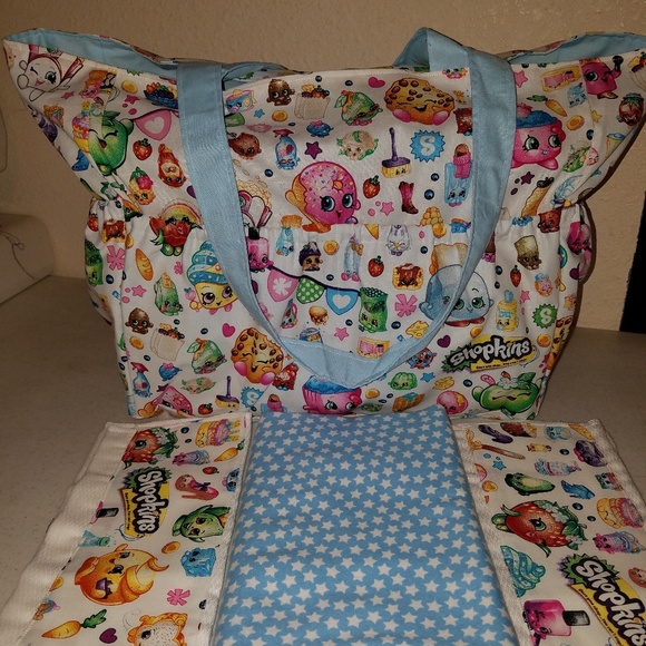 Other - Handmade Baby Set